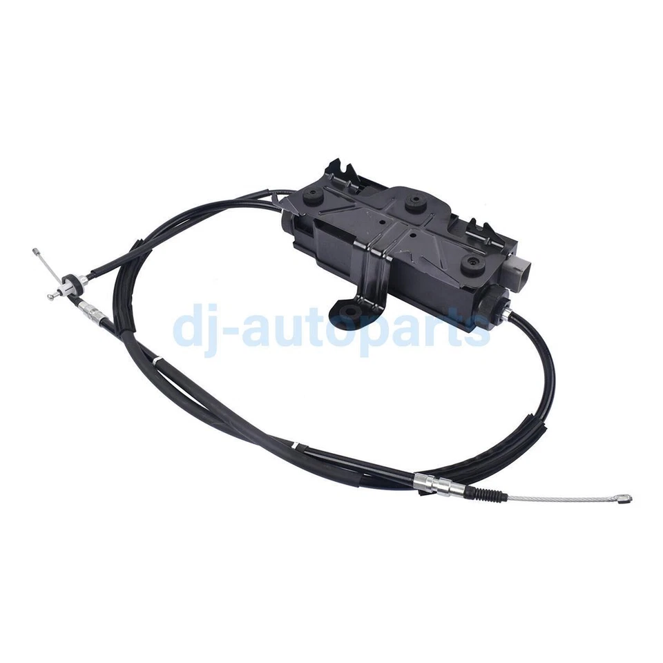 Módulo de freno actuador de freno de estacionamiento para BMW F07 535i 550i 528i 10-16 34436874219 Foto 4 de 4