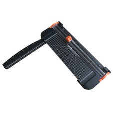 Portable A4 Paper 12.2 Inch Cut Length Desktop Paper Trimmer with N7Z5