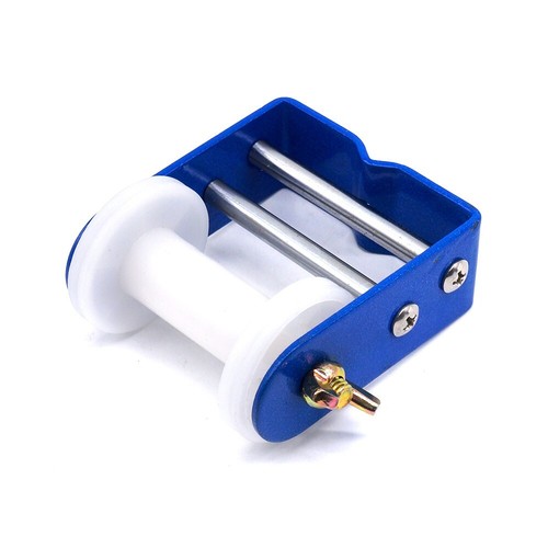 Archery Bowstring Serving Thread Cord Line & Bow String Server Jig Tool - Picture 4 of 6