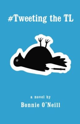 #Tweeting the TL (#Tweeting SF), O'Neill New 9780997274707 Fast Free Shipping-,