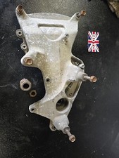 HONDA FES 125 S WING exhaust and wheel bracket 