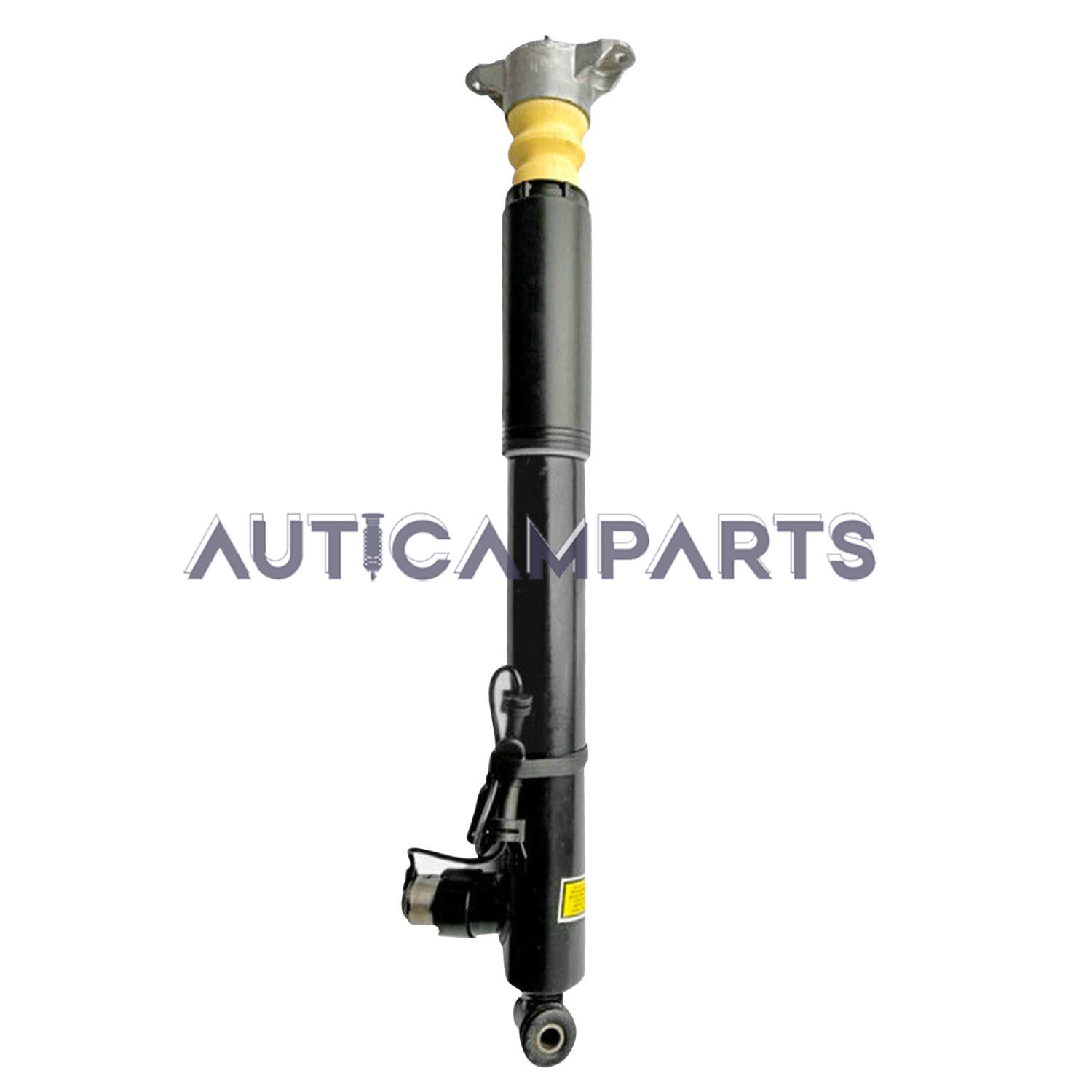 4X Front Rear Shock Strut Assys w/Electronic For Lincoln MKC 2.0L 2.3L 2015-2019