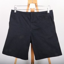 Jones New York Sport Black Casual Shorts Womens 10