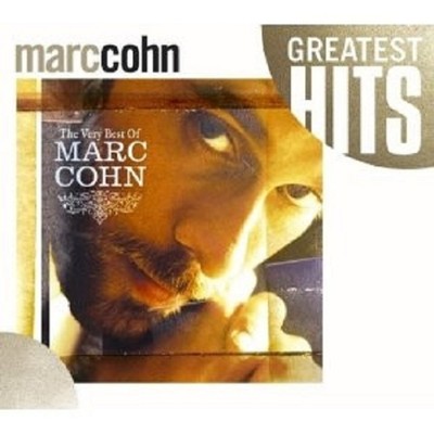 MARC COHN ''THE VERY BEST OF MARC COHN'' CD NEU