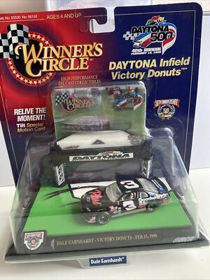 winner s circle relive the moment tilt special motion card