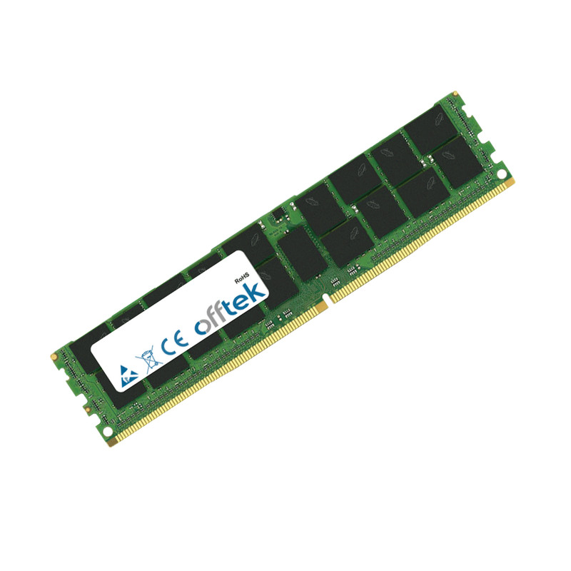 8GB RAM Memory Polywell Mini-Server E3-236 v5 (DDR4-19200 - Reg)