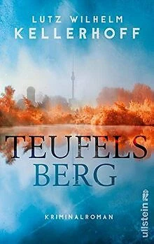 Teufelsberg: Kriminalroman (Wolf Heller ermittelt, ... | Buch | Zustand sehr gut