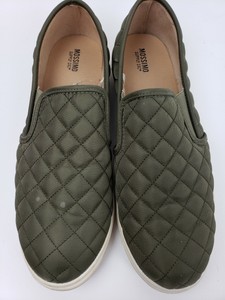 quilted sneakers target