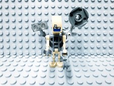 Lego Star Wars Figur EV-A4-D Sammelfigur 8095