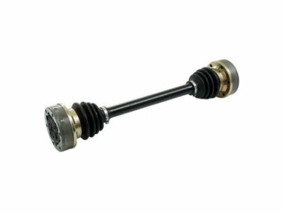 GKN 53NP44W Rear Driveshaft Fits 1974, 1980-1989 Porsche 911 Drive Shaft