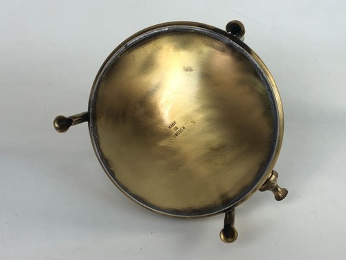 SVEA No.100 Kerosene Pressure Brass Camping Stove Made in Sweden - Picture 10 of 10