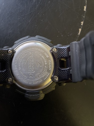 OPEN BOX / Casio G-Shock Move Mens Watch (GBA900-1A/5641) - Black - Picture 11 of 15
