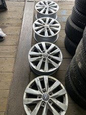 Vw Transporter T5 T6 16”