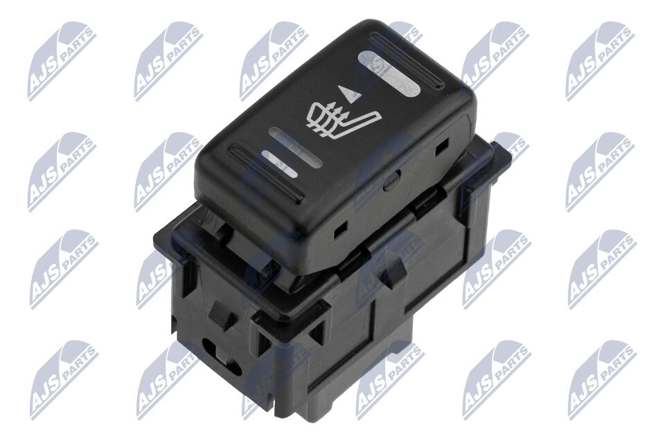SWITCH SEAT HEATING EWS-NS-021 FOR INFINITI NISSAN ARMADA TIIDA/Hatchback 3.5L - Image 4