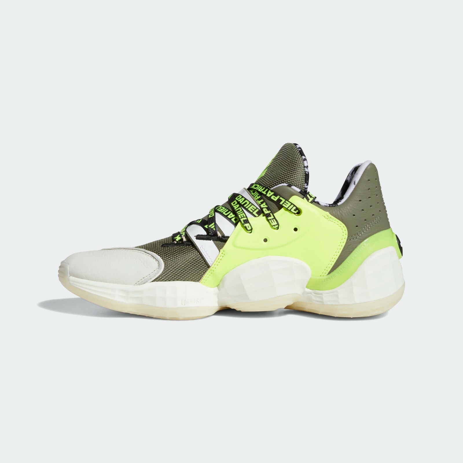 adidas harden daniel patrick