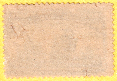 jis36 US STAMP SC# 233 4c 1893 *MINT LH CV$55.00 F/FVF 572D - Picture 2 of 2