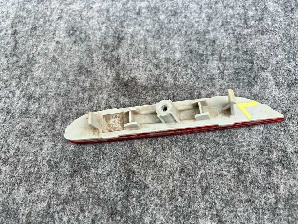 INFINITI QX80 QX56 2011-2017 OEM PARACHOQUES TRASERO IZQUIERDO CONDUCTOR REFLECTOR MARCADOR Foto 4 de 4