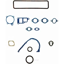 Engine Main Bearing Gasket Set-FI Fel-Pro 2704