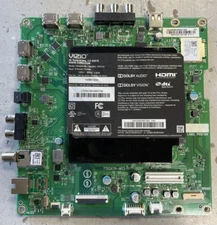 VIZIO 756TXJCB0QK019 MAIN BOARD for M658-G1