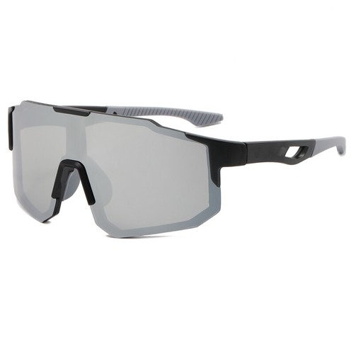 NEW Unisex Outdoor Glasses Cycling Dazzling Sunglasses Fashion Sports Sunglasses - Picture 24 of 28