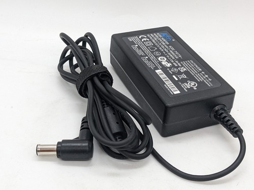 KFD 19V power supply adapter cable for monitor LG 22MP410 24MK43HP - Afbeelding 8 van 11