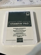 Stampin  Up Classic Stampin  pad  Choose Color  NIP