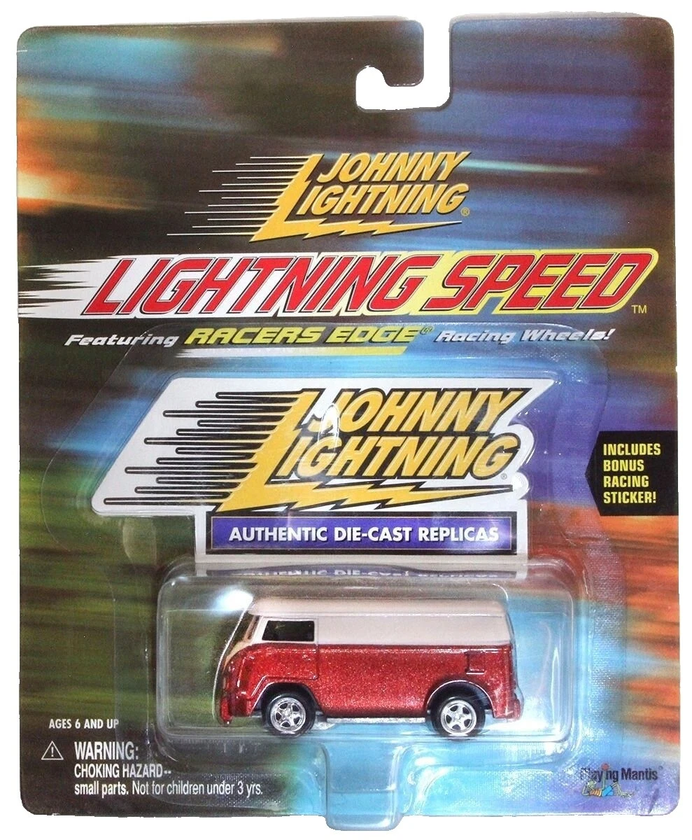 Speed RACER 1:64 escala Diecast coches