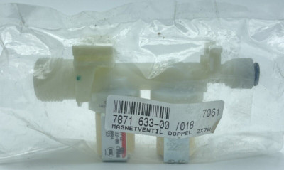 Liebherr  Service Kit Valve #342P23 *BRAND NEW* OEM