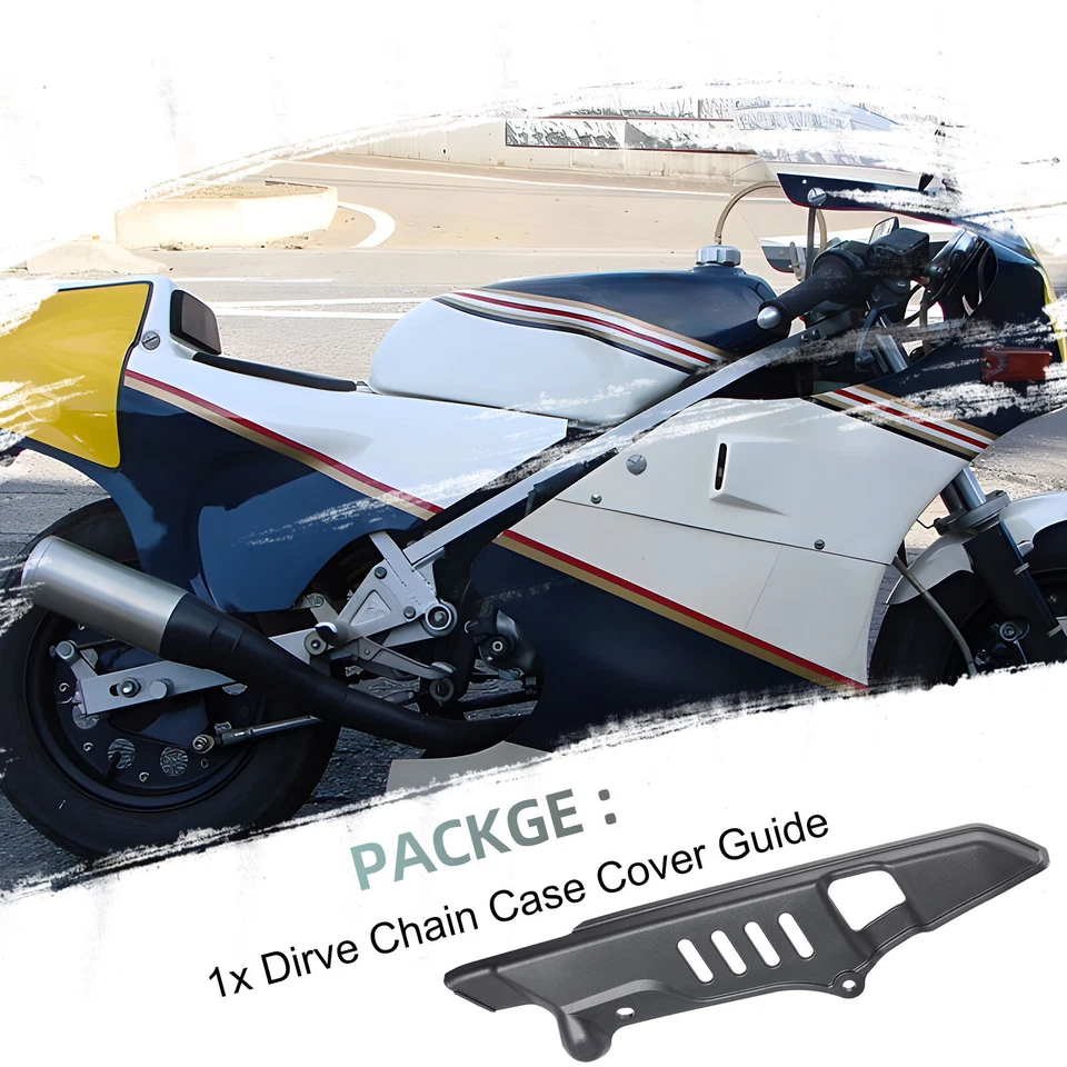1980 1981 1982 1983 1984 1985-1999 Z50R FOR HONDA DRIVE CHAIN CASE 40510-165-730 - Imagem 3 de 4