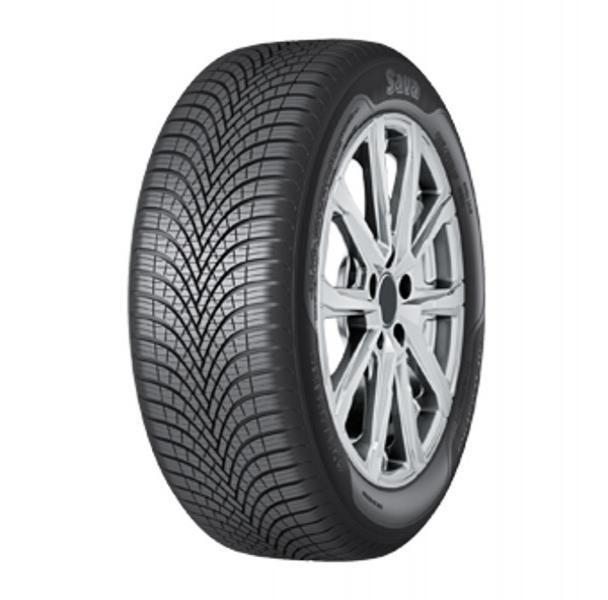 PNEUMATICI GOMME 4 STAGIONI SAVA ALL WEATHER 165/70 R14 81 T