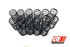 GFRP QS-1320 Quasi Speed Small Bore Shock Springs 1.35 length Size 20 Pair