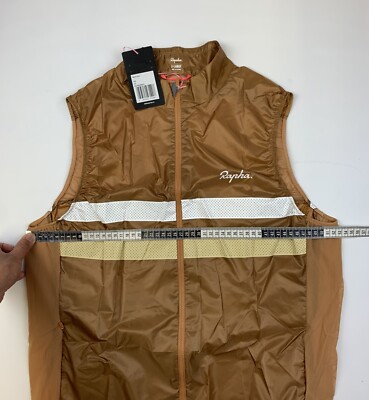 RAPHA Brevet Gilet Size XL NWT | eBay RAPHA Brevet Gilet Size XL NWT | eBay