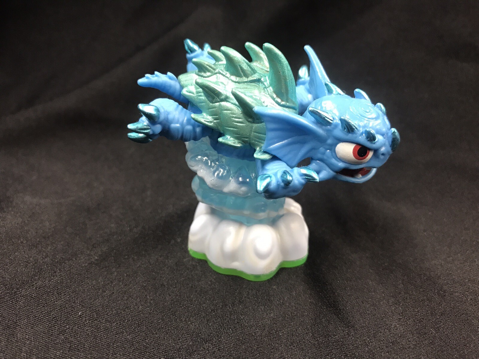 Warnado Skylanders Spyro's Adventures Wii Xbox PS3 Universal Character Figure