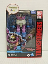 Transformers Studio Series The Movie 86 08 Deluxe Class Gnaw