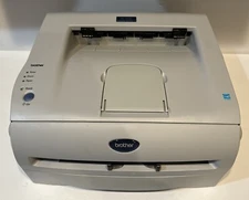 Brother HL-2040 Standard LaserJet Printer 8MB Memory HQ1200 2400x600dpi In Box