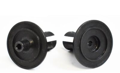 MIP Super Ball Diff Outdrive Set for Team Associated B7 and B7D 24100