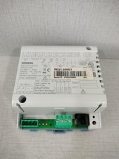 SIEMENS RXC21.5/00021 AC 230V-12VA PANEL CONTROLLER