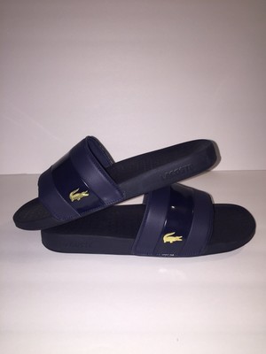 fraisier 118 slide sandal