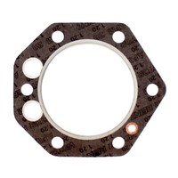 Dichtung Zylinderkopf Passend FüR Moto Guzzi V7 750 Sport Bj. 1972-1974