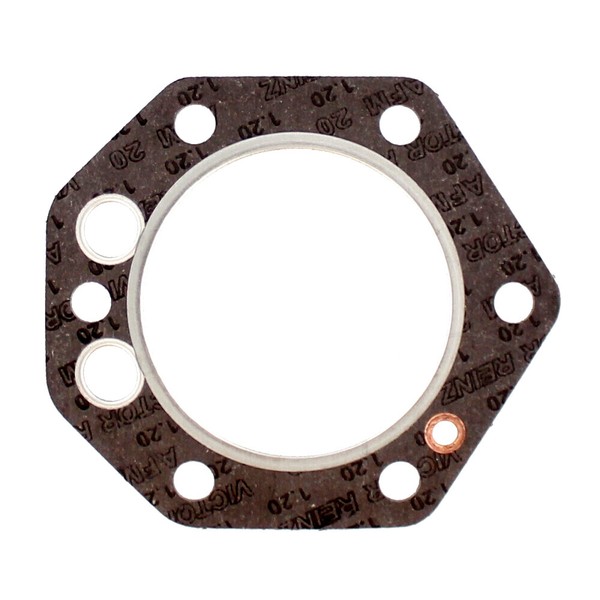 Dichtung Zylinderkopf Passend FüR Moto Guzzi V7 750 Sport Bj. 1972-1974-image