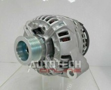 Lichtmaschine 120A f&uuml;r MERCEDES E-Klasse C-Klasse C CLK E 240 280