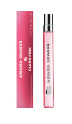 Ariana Grande CLOUD PINK Eau de Parfum Travel Spray 0.33oz