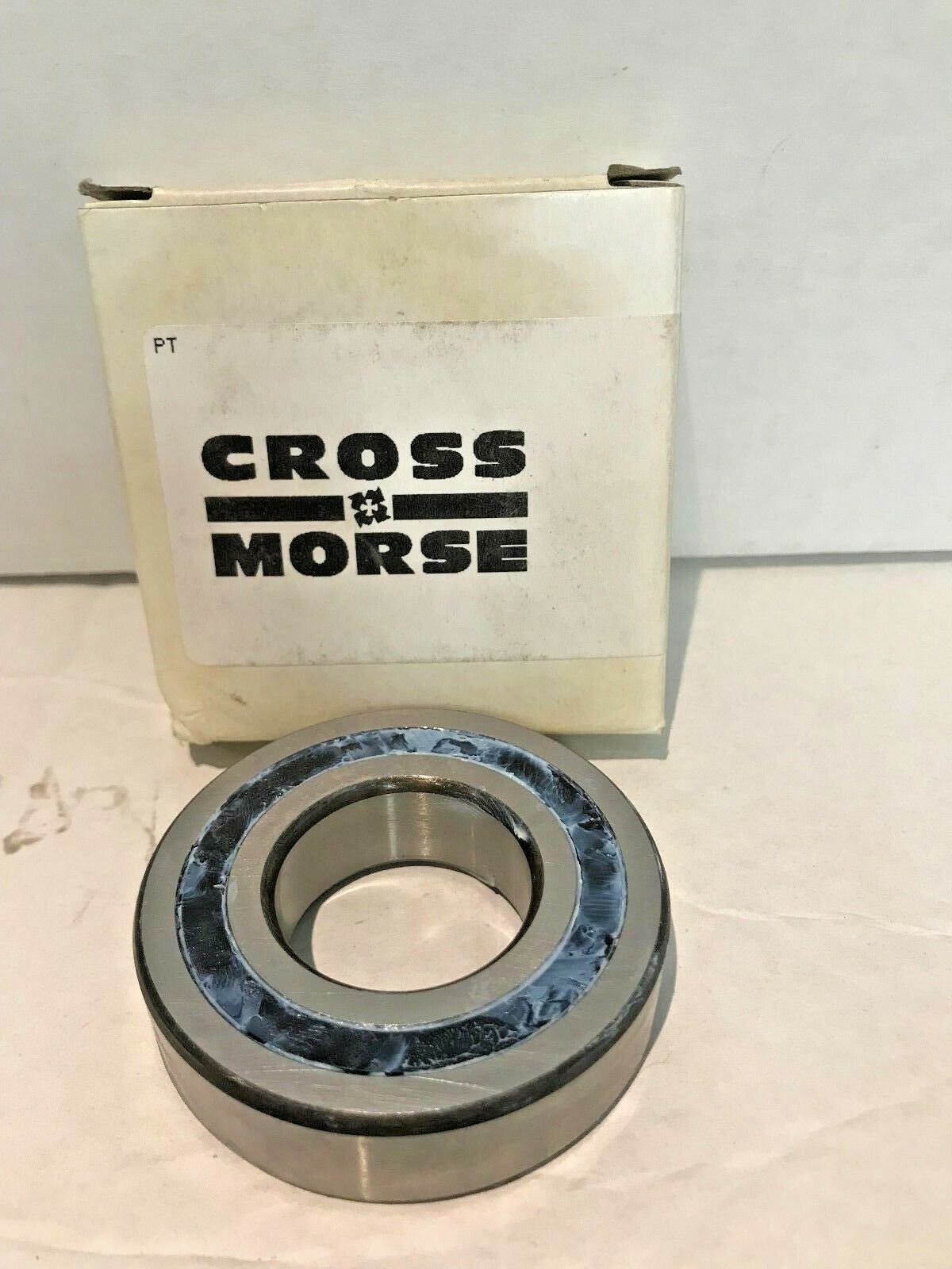 Cross & Morse Sprag Clutch CSK 30 RS 30x62x21mm eBay