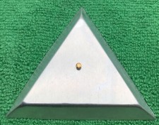 Genuine Omega Crown 42077 Gold NOS