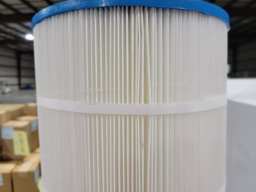 Filters Fast FF-0121 kompatible Ersatz-Filterkartusche für Pool und Spa - Bild 7 von 15