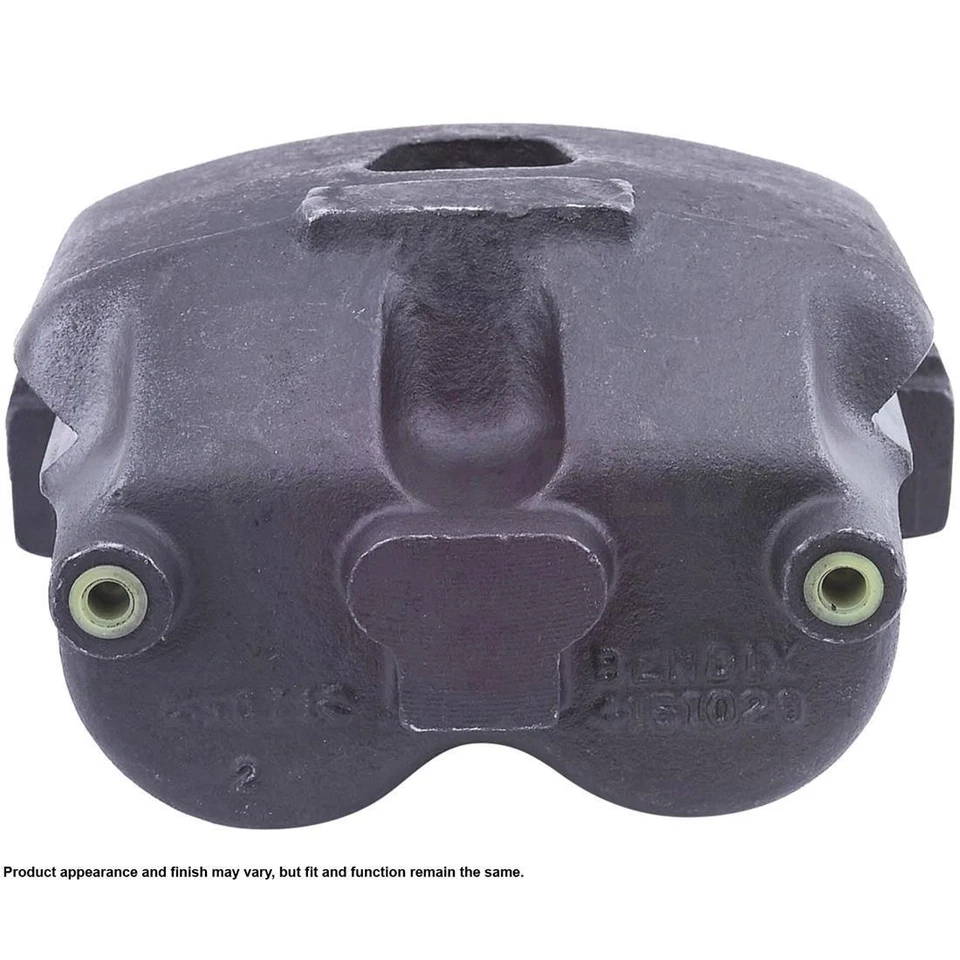 Pinza de freno de disco delantera 2 X Cardone Reman para International Harvester 1979-1997 Foto 3 de 4