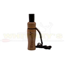 Woodhaven Calls The Woodsman Buck Grunt Call - WH361
