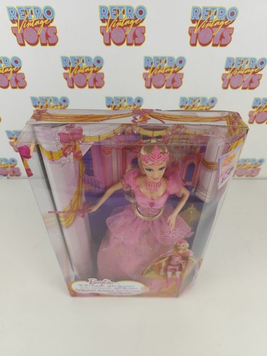 BARBIE CORINNE THE THREE 3 MUSKETEERS LE TRE MOSCHETTIERE MATTEL N7003 2008 - Picture 2 of 9