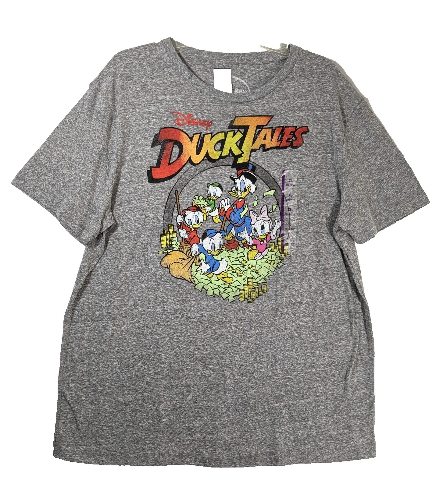 Duck Size XL Shirts for Men