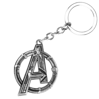 Porte-clés The Avengers Super-Héros (Réf a)